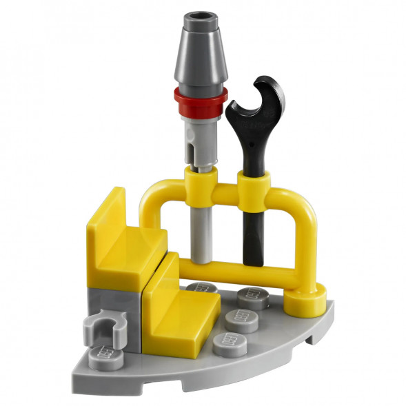 Конструктор LEGO Star Wars 75196 Истребитель типа A против бесшумного истребителя СИД во Владивостоке