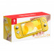 Игровая приставка Nintendo Switch Lite 32 ГБ, желтый во Владивостоке
