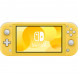 Игровая приставка Nintendo Switch Lite 32 ГБ, желтый во Владивостоке
