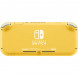 Игровая приставка Nintendo Switch Lite 32 ГБ, желтый во Владивостоке