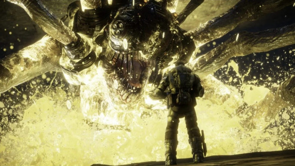 Игра Gears of War: Reloaded [PS5, русская версия] во Владивостоке