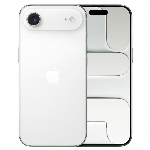 Смартфон Apple iPhone Air 512GB eSim, Cloud White во Владивостоке