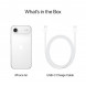 Смартфон Apple iPhone Air 512GB eSim, Cloud White во Владивостоке