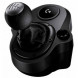 Комплектующие для руля Logitech G Driving Force Shifter, черный во Владивостоке