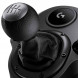 Комплектующие для руля Logitech G Driving Force Shifter, черный во Владивостоке