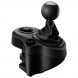 Комплектующие для руля Logitech G Driving Force Shifter, черный во Владивостоке