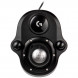 Комплектующие для руля Logitech G Driving Force Shifter, черный во Владивостоке