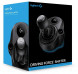 Комплектующие для руля Logitech G Driving Force Shifter, черный во Владивостоке