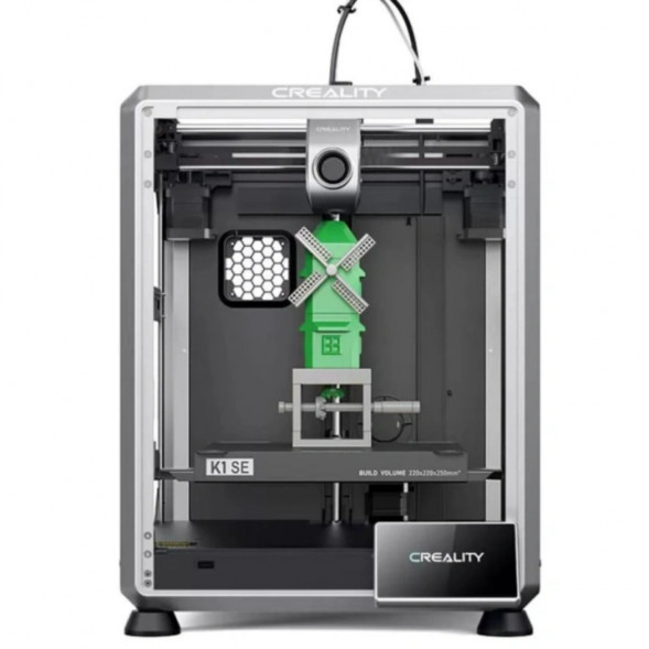 3D- принтер Creality3D K1 SE во Владивостоке