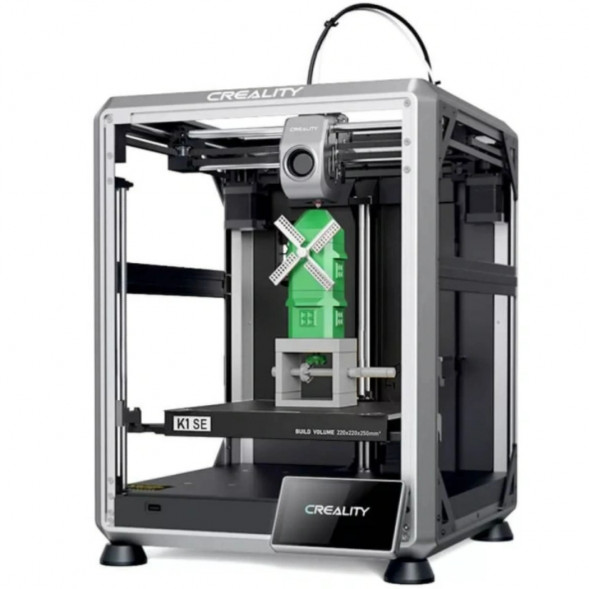 3D- принтер Creality3D K1 SE во Владивостоке