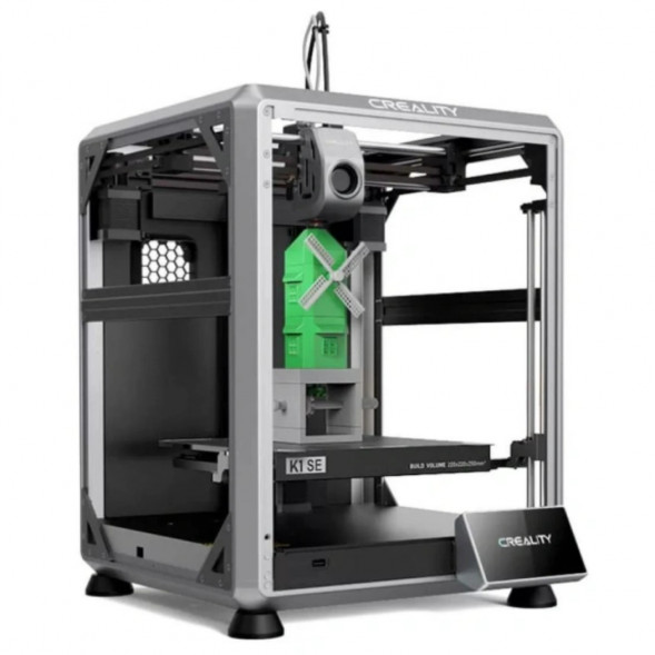 3D- принтер Creality3D K1 SE во Владивостоке