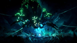 Игра Ori and the Will of the Wisps [Nintendo Switch, русские субтитры]