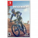 Игра Descenders [Nintendo Switch, английская версия] во Владивостоке