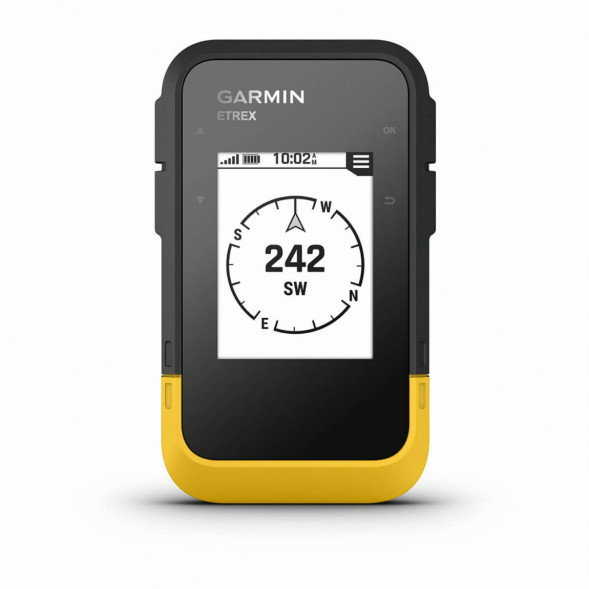 Навигатор Garmin eTrex SE 010-02734-00 во Владивостоке