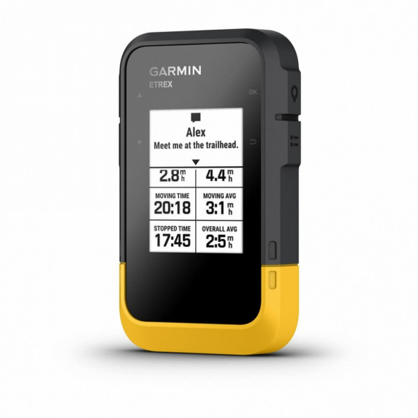 Навигатор Garmin eTrex SE 010-02734-00 во Владивостоке