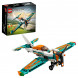 Конструктор LEGO Technic 42117 Гоночный самолёт во Владивостоке