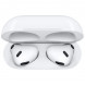 Беспроводные наушники Apple AirPods 3 Lightning Charging Case, белый  во Владивостоке