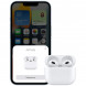 Беспроводные наушники Apple AirPods 3 Lightning Charging Case, белый  во Владивостоке
