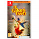 Игра Nintendo Switch - It Takes Two (русские субтитры) во Владивостоке