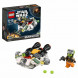 Конструктор LEGO Star Wars 75127 Призрак во Владивостоке