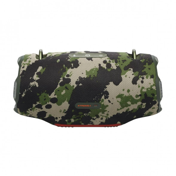 Портативная колонка JBL Xtreme 4, Camouflage во Владивостоке