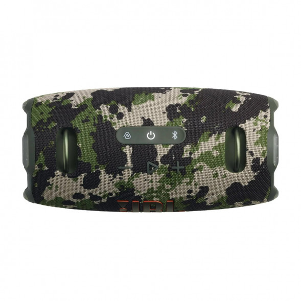 Портативная колонка JBL Xtreme 4, Camouflage во Владивостоке