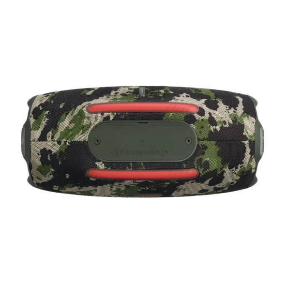 Портативная колонка JBL Xtreme 4, Camouflage во Владивостоке