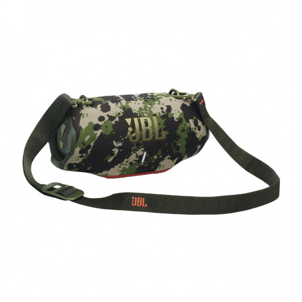 Портативная колонка JBL Xtreme 4, Camouflage во Владивостоке