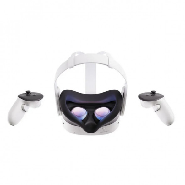 Шлем виртуальной реальности Oculus Quest 3S, 128 ГБ  во Владивостоке