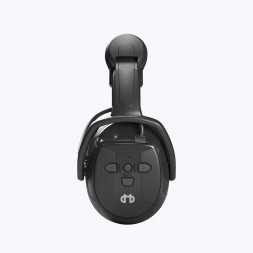 Наушники Hellberg Xstream Helmet Mount