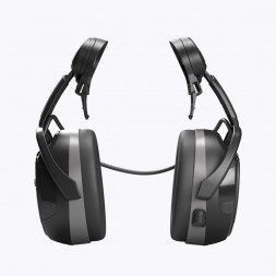 Наушники Hellberg Xstream Helmet Mount