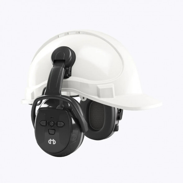 Наушники Hellberg Xstream Helmet Mount во Владивостоке