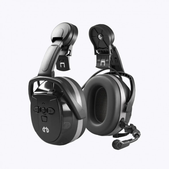 Наушники Hellberg Xstream Helmet Mount во Владивостоке