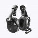 Наушники Hellberg Xstream Helmet Mount во Владивостоке