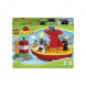 Конструктор LEGO DUPLO 10591 Пожарный катер во Владивостоке
