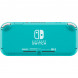 Игровая приставка Nintendo Switch Lite 32 ГБ, бирюзовый во Владивостоке