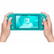 Игровая приставка Nintendo Switch Lite 32 ГБ, бирюзовый во Владивостоке