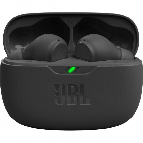 Беспроводные наушники JBL Wave Beam, Black во Владивостоке