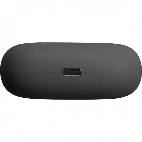 Беспроводные наушники JBL Wave Beam, Black во Владивостоке