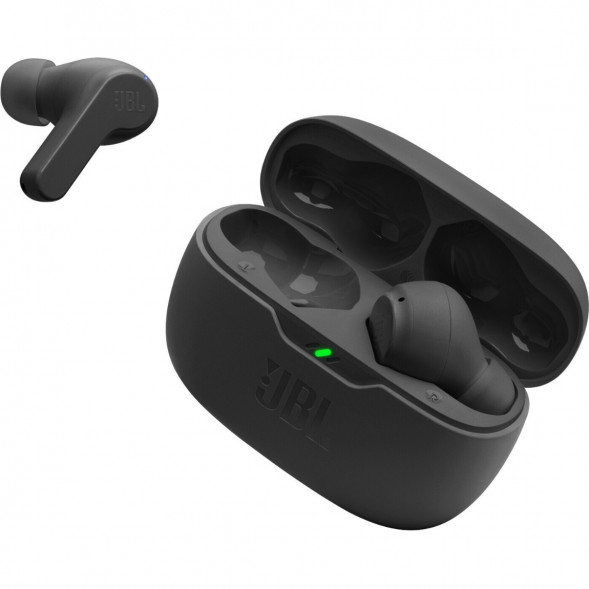 Беспроводные наушники JBL Wave Beam, Black во Владивостоке