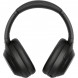 Беспроводные наушники Sony WH-1000XM4, черный во Владивостоке