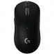 Беспроводная мышь Logitech G Pro X Superlight, черный во Владивостоке