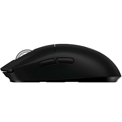 Беспроводная мышь Logitech G Pro X Superlight, черный во Владивостоке