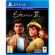 Игра Shenmue III. Day One Edition [PS4, английская версия] во Владивостоке