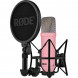 Микрофон студийный RODE NT1 Signature, Pink во Владивостоке