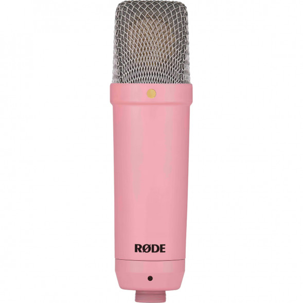 Микрофон студийный RODE NT1 Signature, Pink во Владивостоке