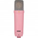 Микрофон студийный RODE NT1 Signature, Pink во Владивостоке