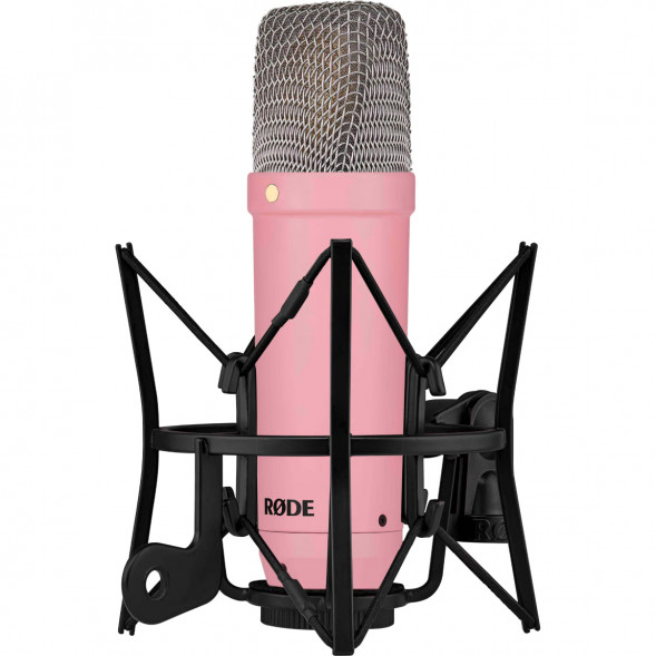Микрофон студийный RODE NT1 Signature, Pink во Владивостоке