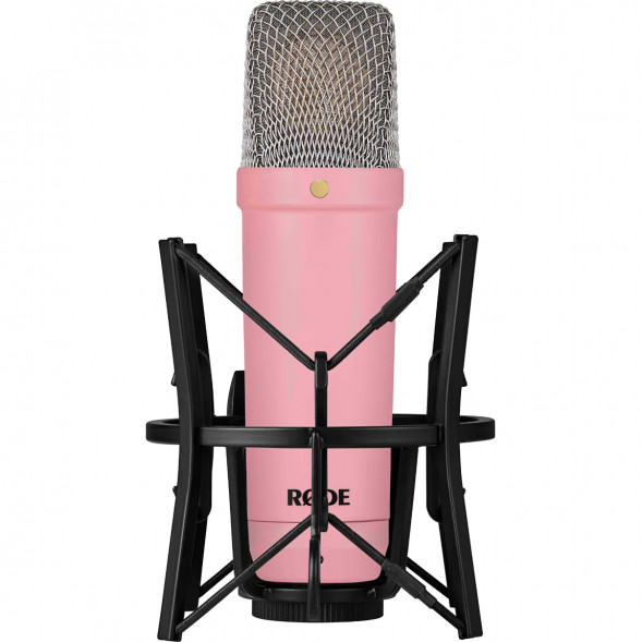 Микрофон студийный RODE NT1 Signature, Pink во Владивостоке