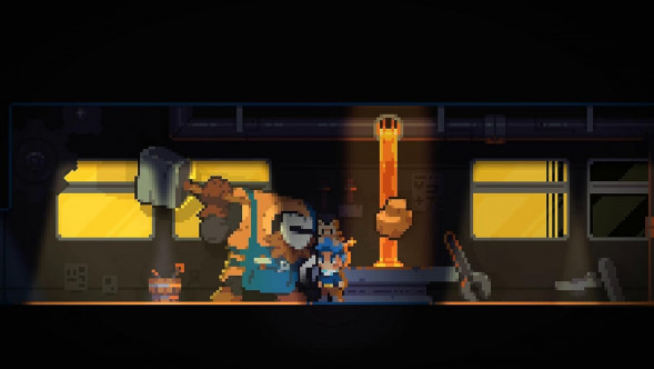 Игра Revita [PS4, английская версия] во Владивостоке
